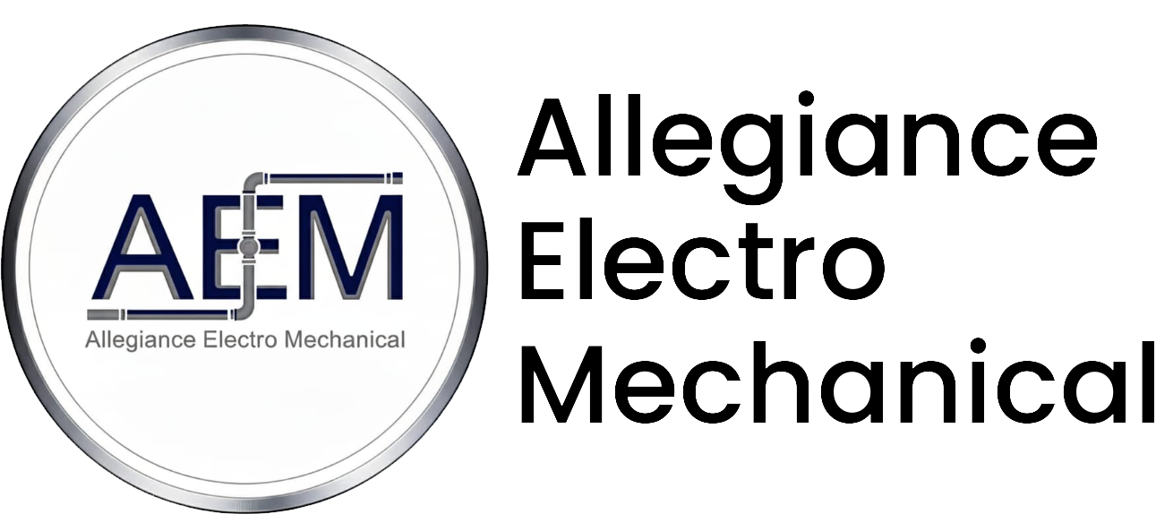 Allegiance Middle East Electromechanical Equipment L.L.C – S.P.C